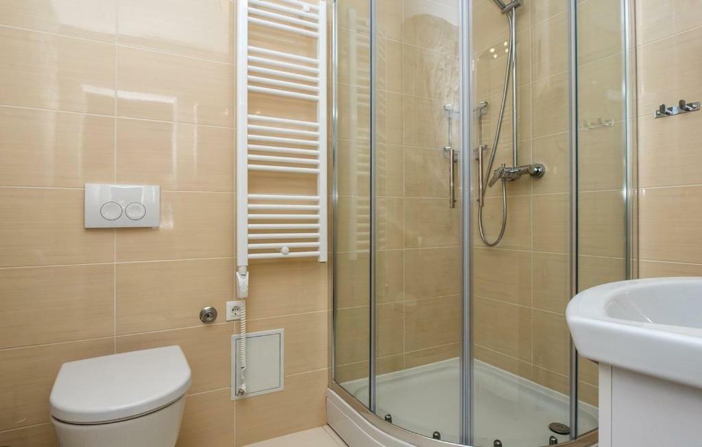 M.A.S. Appartement Supetar Buitenkant foto