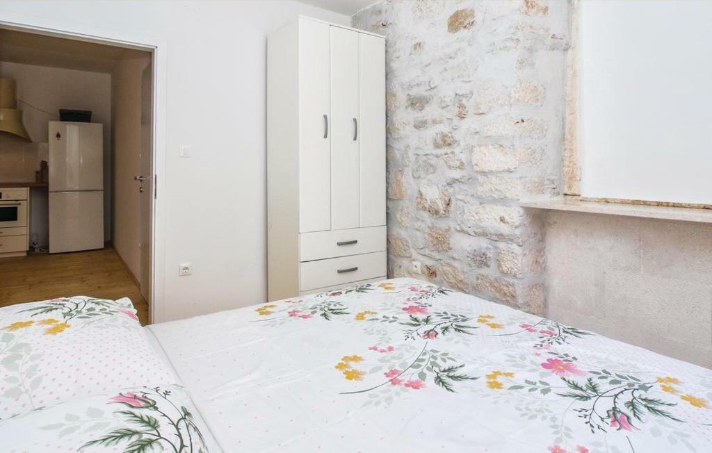 M.A.S. Appartement Supetar Buitenkant foto