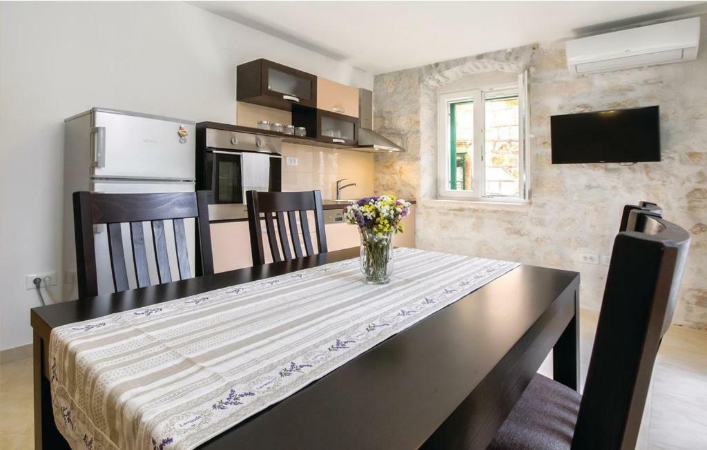 M.A.S. Appartement Supetar Buitenkant foto