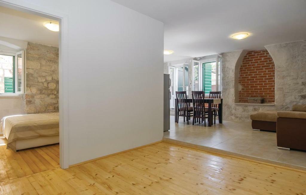 M.A.S. Appartement Supetar Buitenkant foto
