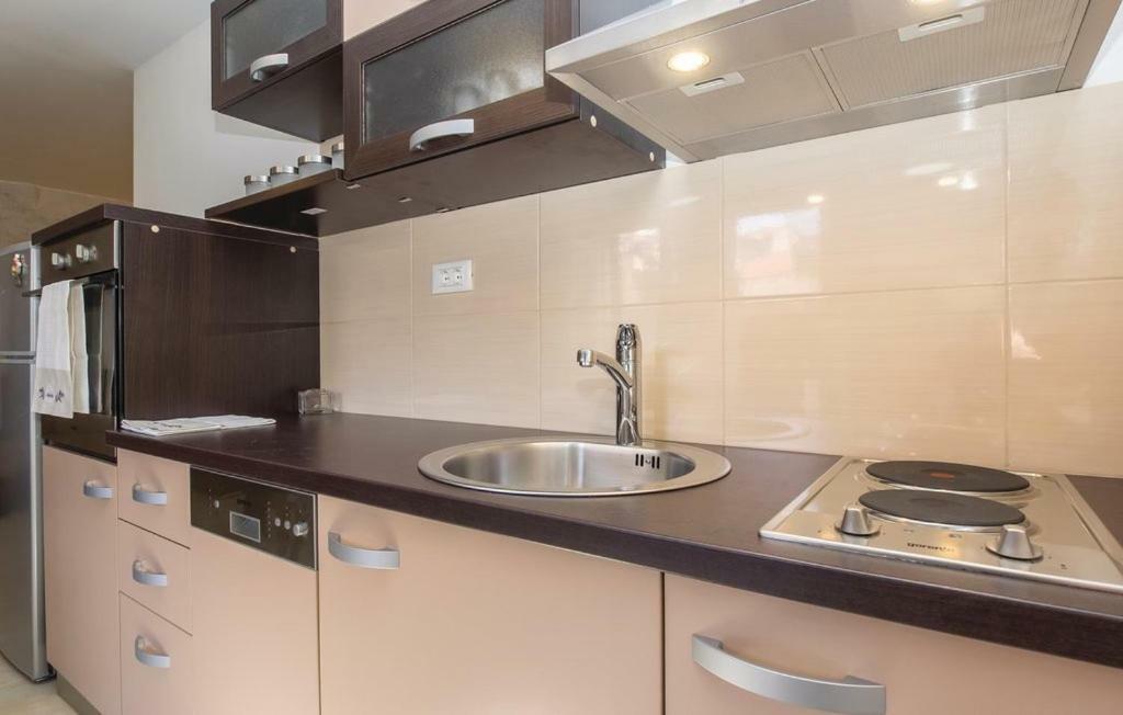 M.A.S. Appartement Supetar Buitenkant foto