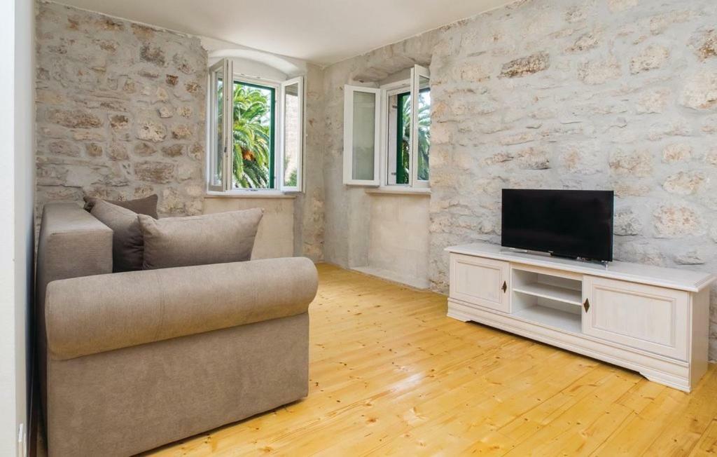 M.A.S. Appartement Supetar Buitenkant foto