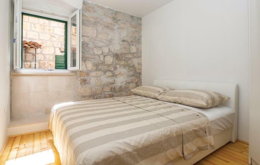 M.A.S. Appartement Supetar Buitenkant foto